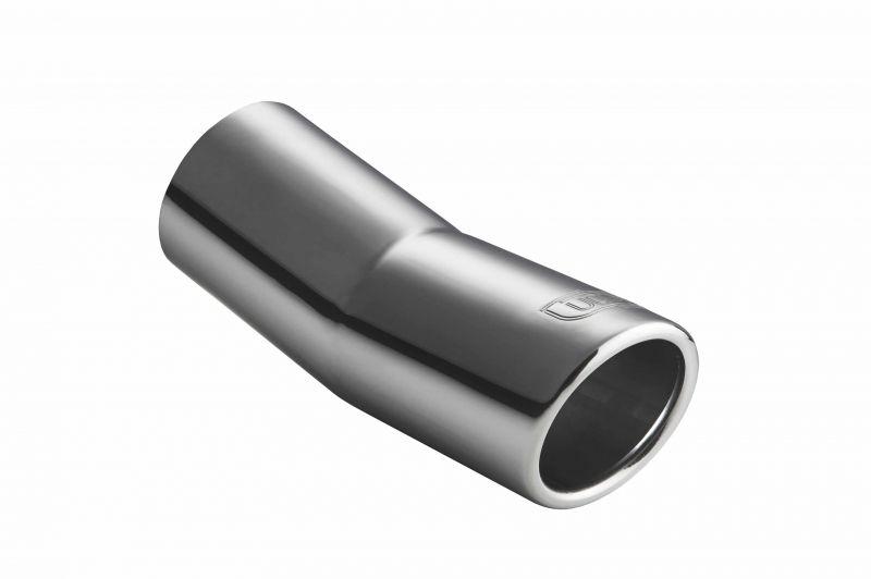 НАКЛАДКА НА ГЛУШНИК TOYOTA AYGO II 2014-