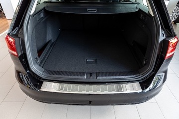 БАМПЕР ДЛЯ VW PASSAT B8 И ДРУГИХ АВТОМОБИЛЕЙ