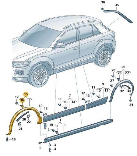 06BM007 - BMW F34 GT 335i N55 3.0 l Turbo Downpipe та Техникс