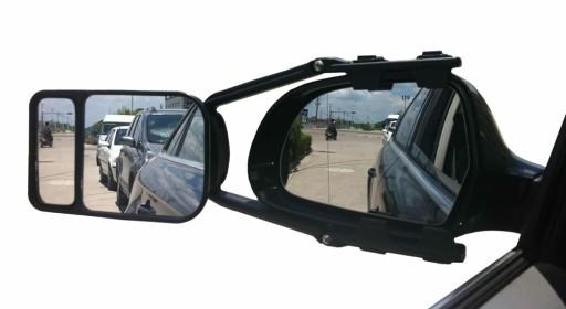 54086 - Крышка двойного бокового зеркала