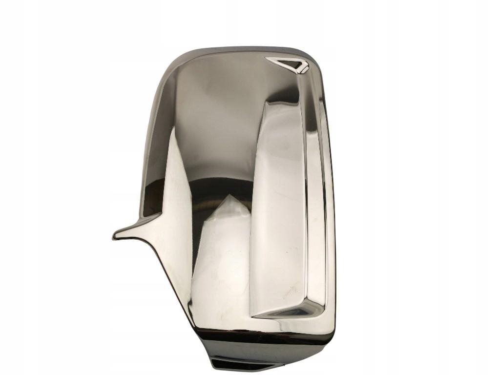 ЗЕРКАЛЬНАЯ КРЫШКА SPRINTER RIGHT CHROME