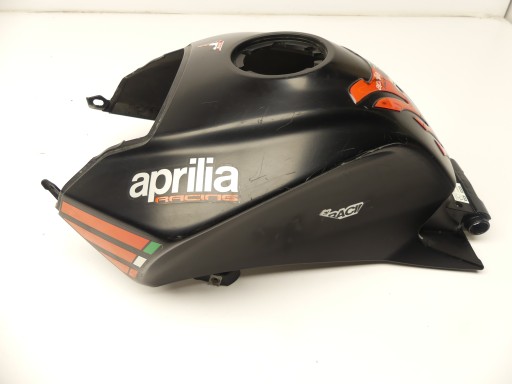 B043475 - НАКЛАДКА ОБТІКНИК БАК APRILIA RS 50 125 4T 2T 11+