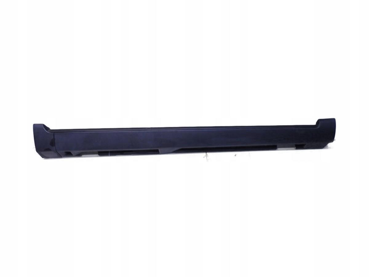08678012 - Накладка на порог правого VOLVO V50 LIFT