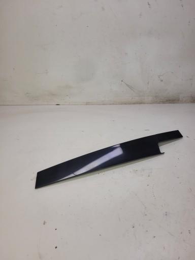 Накладка крышка стойки AUDI A4 B8 8K0837902F