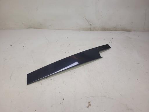 Накладка кришка стійки AUDI A4 B8 8K0837902M