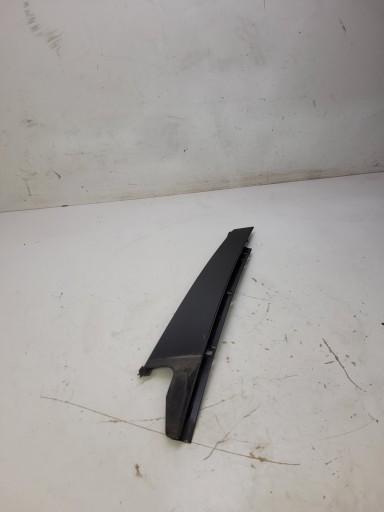 Накладка крышка стойки L T AUDI A4 B8 8K0839901J