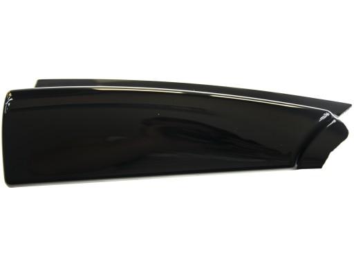 02.26.006 - НАКЛАДКА ПРАВАЯ СТОЙКА ЗАДНЯЯ ЧЕРНАЯ CHATENET CH26