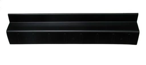 НАКЛАДКА НА ПОРІГ ДЛЯ FIAT SCUDO 06-16