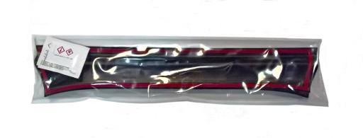 НАКЛАДКА НА ПОРОГ НАКЛАДКА НА ПОРОГ OPEL MOVANO 2010-