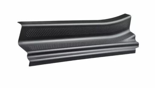 P-0016 - НАКЛАДКА НА ПОРІГ ДЛЯ PEUGEOT PARTNER II