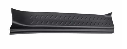 НАКЛАДКА НА ПОРОГ ДЛЯ RENAULT MASTER -10