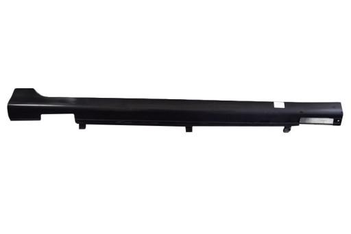 НАКЛАДКА ПОРОГА ПРАВАЯ HONDA LEGEND 4 IV 07R