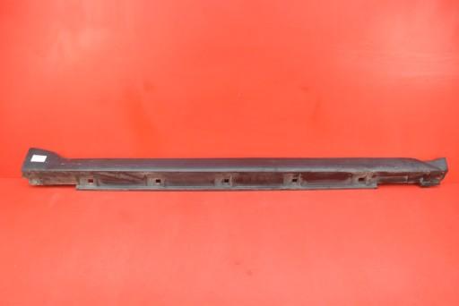 91112FJ140 - НАКЛАДКА ПОРОГА ПРАВА SUBARU XV 12R