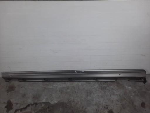 3C8853855B - НАКЛАДКА ПОРОГА ЛІВИЙ VW PASSAT CC LC8Y