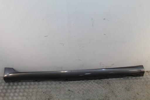 764262963R - ПОРОГОВОЕ НАЛОЖЕНИЕ ПОРОГОВОЕ ПРАВОЕ НАЛОЖЕНИЕ TALISMAN INITIALE