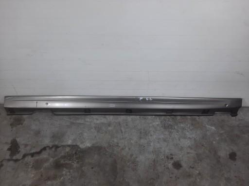 3C8853856B - НАКЛАДКА ПОРОГА ПОРОГА ПРАВА VW PASSAT CC LC8Y