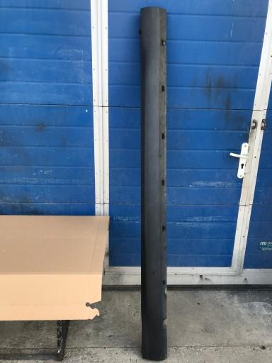 13473613 - Накладка порога CITROEN C3 AIRCROSS права