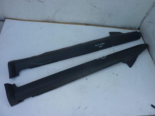 Накладка порога ліва права A6 C5 ALLROAD Універсал