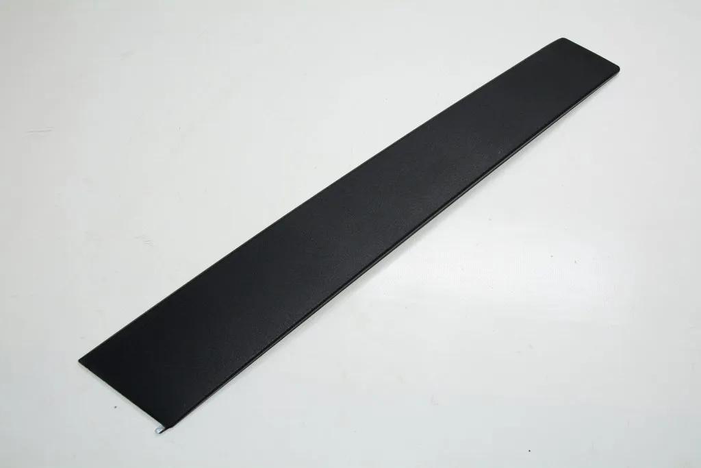 63563FL370 - НАКЛАДКА СТІЙКИ ДВЕРІ ЛІВА ПЕРЕДНЯ SUBARU XV II 18-