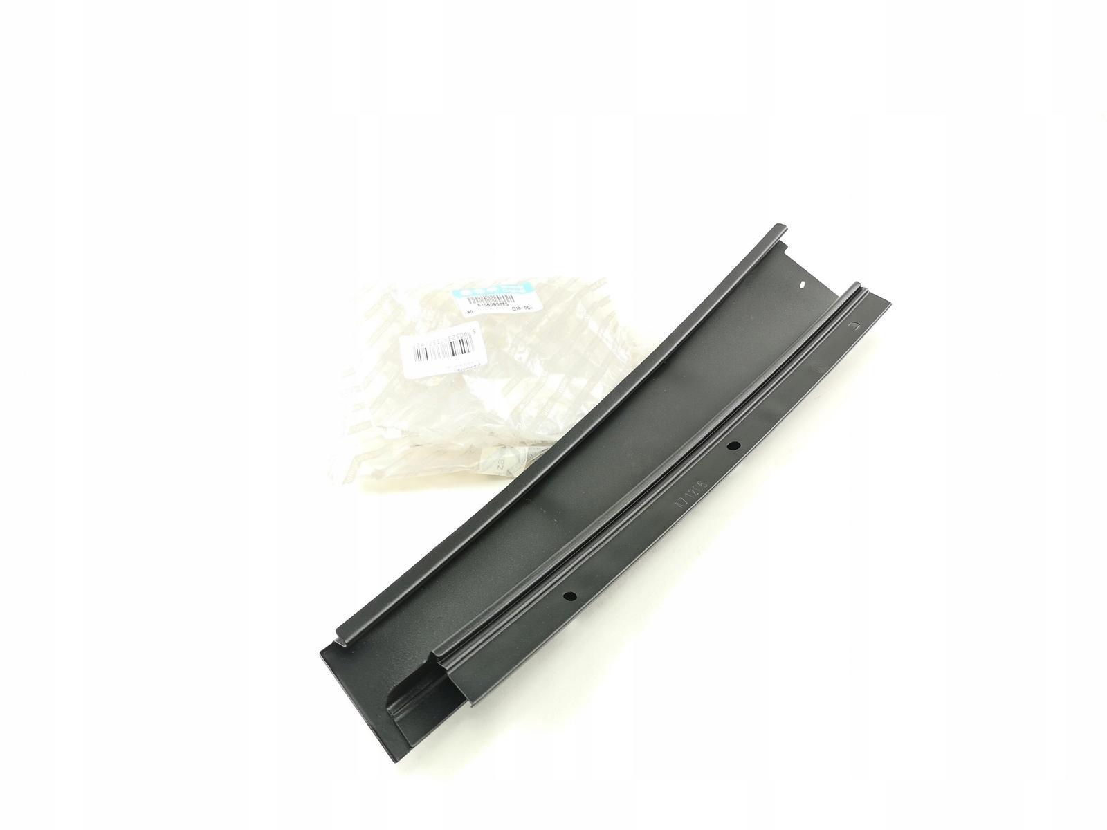 156066925 - НАКЛАДКА СТОЙКИ ДВЕРИ ЛЕВАЯ ЗАДНЯЯ ALFA ROMEO 159 ORI