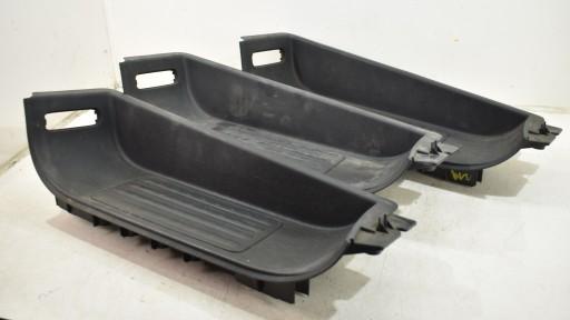 7H5863735D - Накладка порога порога левая передняя VW T5