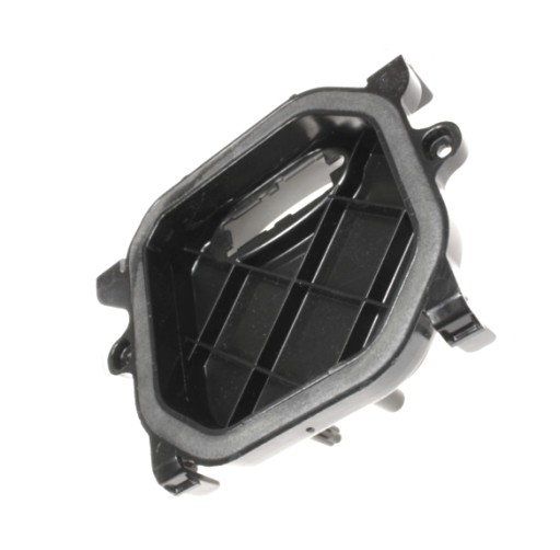 1Z0941607D - НАКЛАДКА НА БЛИЖНЄ СВІТЛО SKODA OCTAVIA 2