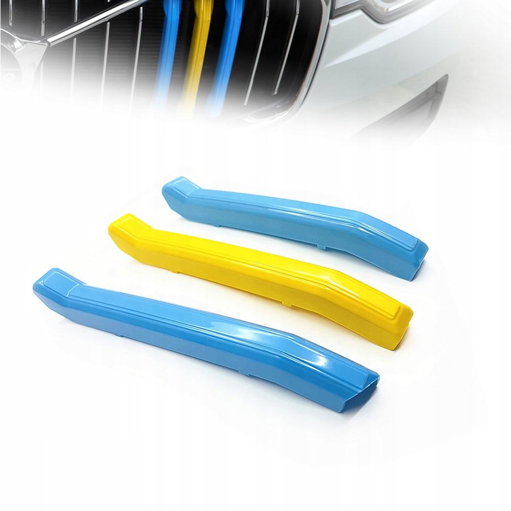 Накладки гриль нирки МПАКЕТ для Volvo xc60 2022