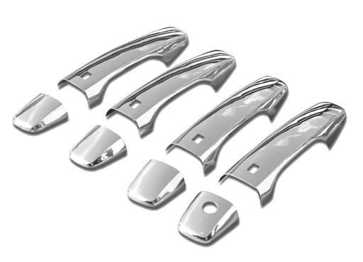 Крышки дверных ручек TOYOTA LAND CRUISER V8 J200