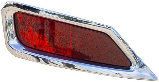 ЗАДНИЕ ОТРАЖАТЕЛИ 13-15 TOYOTA RAV4