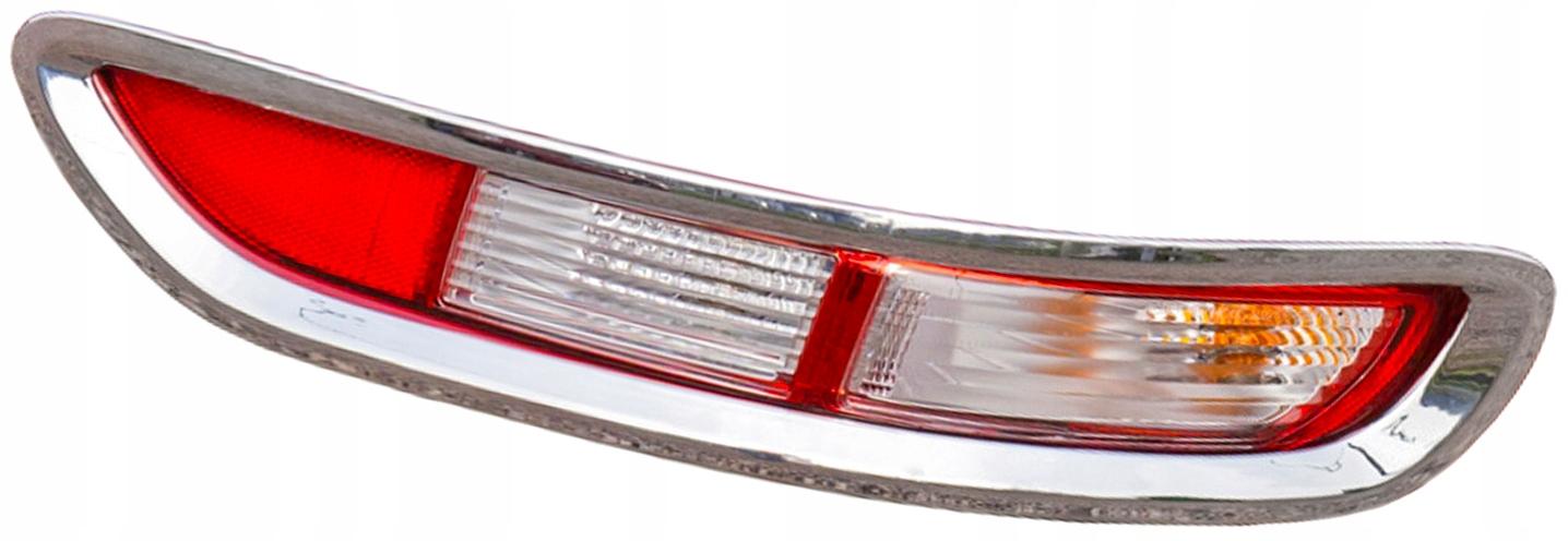 НАКЛАДКИ ПРОТИВОТУМАННЫХ ФАР 16-18 KIA SPORTAGE