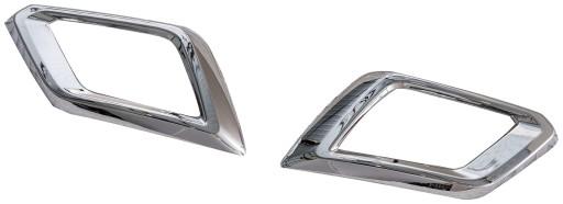 ПЕРЕДНИЕ ФАРЫ 2014-2015 NISSAN X-TRAIL