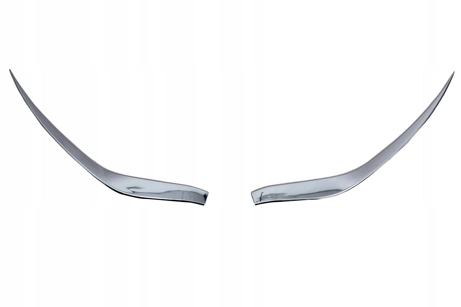 ПЕРЕДНИЕ ФАРЫ MITSUBISHI OUTLANDER 2013-2016