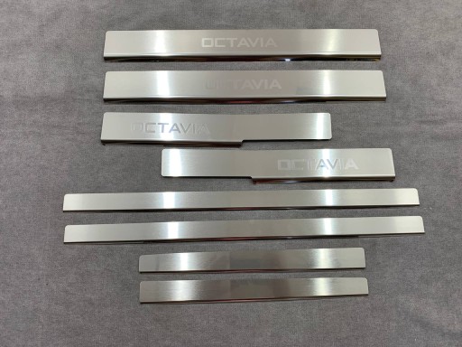 КРЫШКИ, НАБОРКИ, НАБОРКИ, Skoda Octavia III 13-20