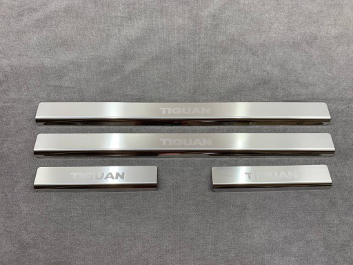 КРЫШКИ, НАБОРКИ, НАКЛАДКИ, VW Volkswagen TIGUAN II 15-23