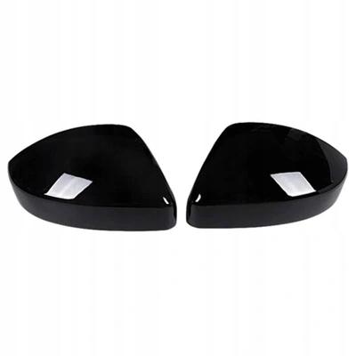 ДЗЕРКАЛО ЗАДНЬОГО ВИДУ CARBON RANGE ROVER F-PACE