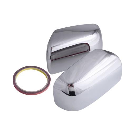 Хромированные зеркала для NISSAN X TRAIL T31 08-13 R