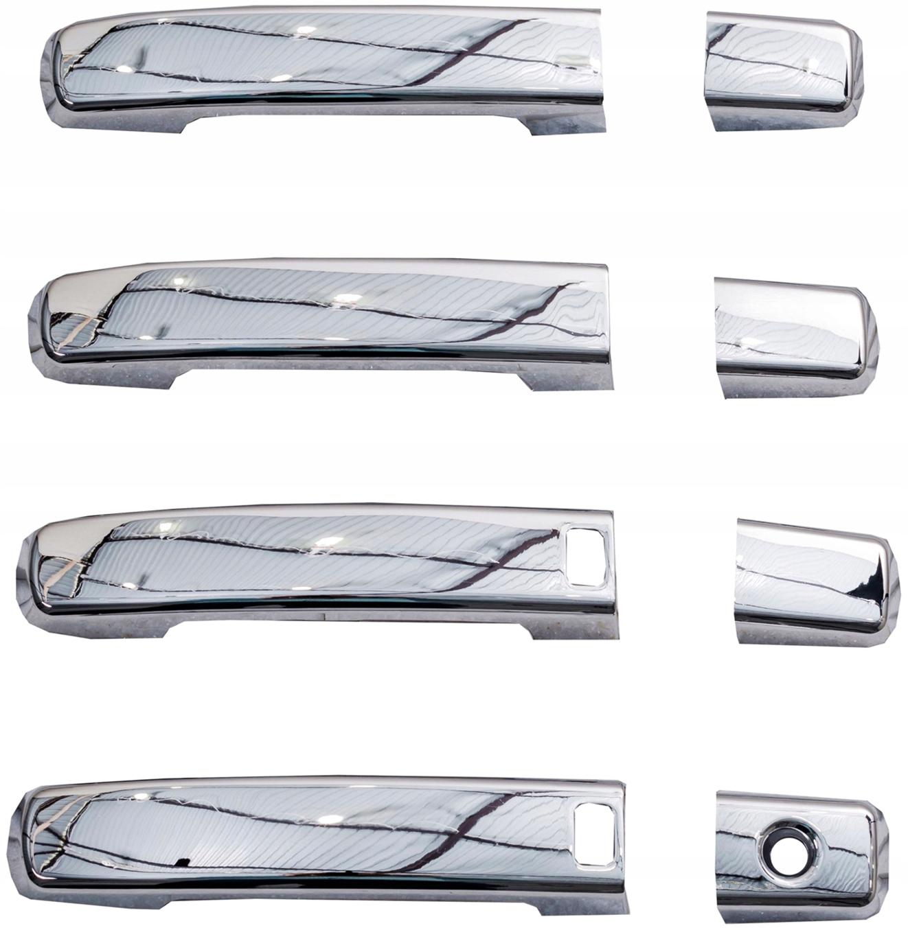 КРЫШКИ РУЧКИ ДАТЧИКА ДЛЯ NISSAN QASHQAI 2008-2013