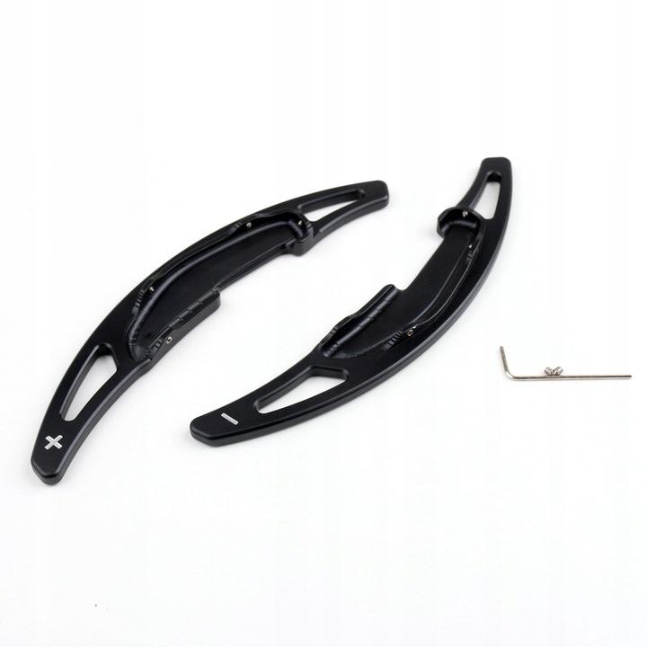 Накладки на лопасти BMW M2/M3/M4/M5 / M6