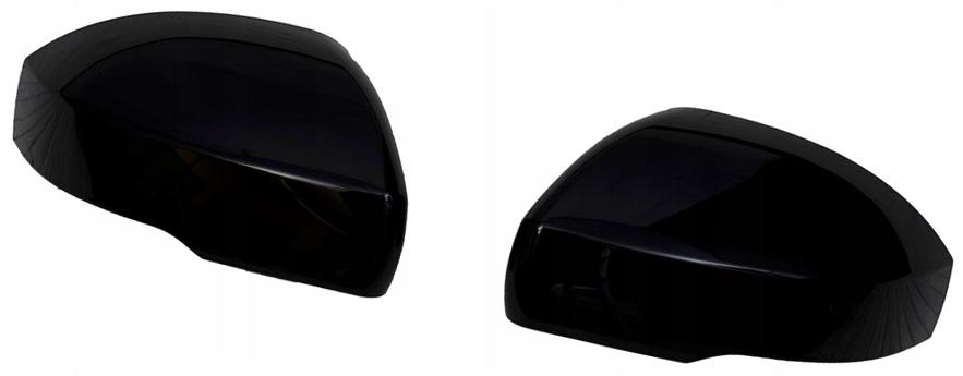 Накладки на зеркала 13-17 RANGE ROVER L405