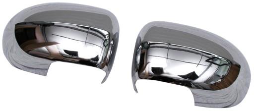 КРЫШКИ ДЛЯ ЗЕРКАЛА DODGE CALIBER 2006-2011