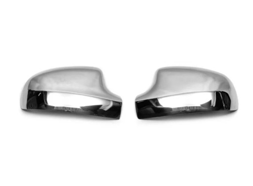 НАКЛАДКИ НА ЗЕРКАЛА Dacia Renault Duster I 12-18 Logan 12-22