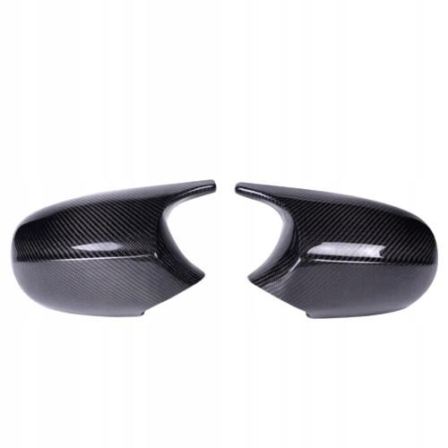 Накладки на зеркала M3 BMW E90 E91 E92 E93 CARBON