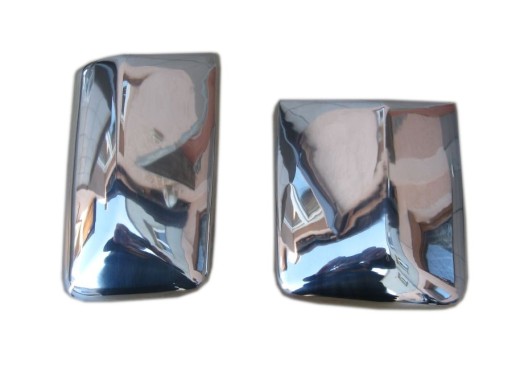 ДЗЕРКАЛА MERCEDES W 124 метал