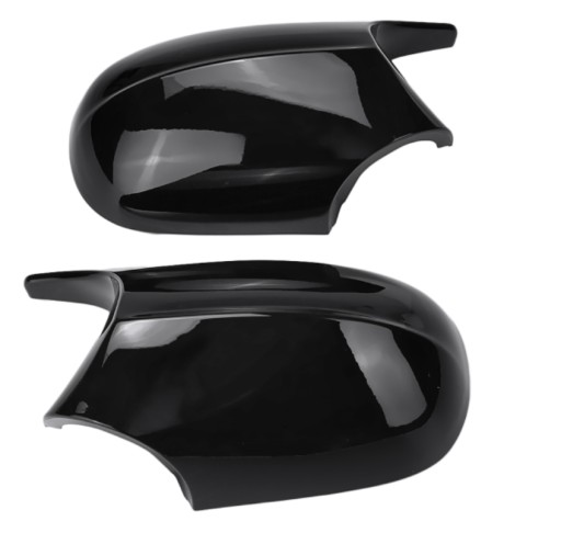 236517 - НАКЛАДКИ ДЗЕРКАЛ BMW E90 E91 E87 E92 ПІДВ