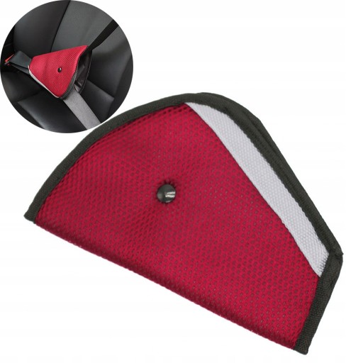 ЧЕХЛЫ ДЛЯ РЕМНЕЙ БЕЗОПАСНОСТИ