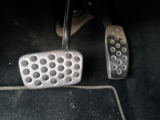 ПЕДАЛІ ПОКРИВАЮТЬ АВТОМАТИЧНІ ЗНАКИ A EU OPC LINE