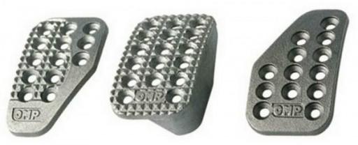 ПЕДАЛІ OMP ОРИГІНАЛ