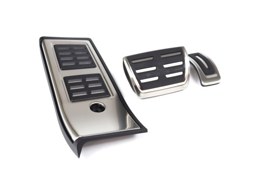 КРИШКИ ПЕДАЛІ, Стойка Стойка, дилерський центр AUDI Q5, ОРИГІНАЛ ВІД дилерського центру