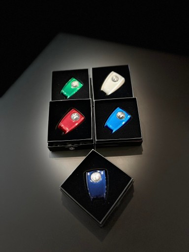 ПУЛЬТ ДИСТАНЦИОННОГО УПРАВЛЕНИЯ ALFA ROMEO OE