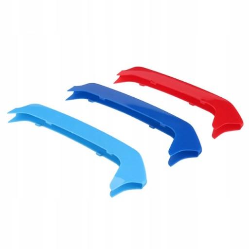 Почковые накладки M-пакет BMW 1 F20 F21 2012-2014